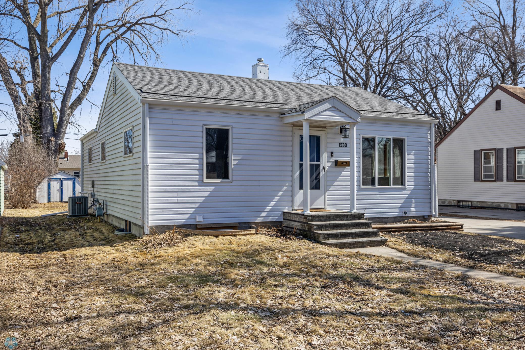 1530 14th Street, Fargo, North Dakota image 1