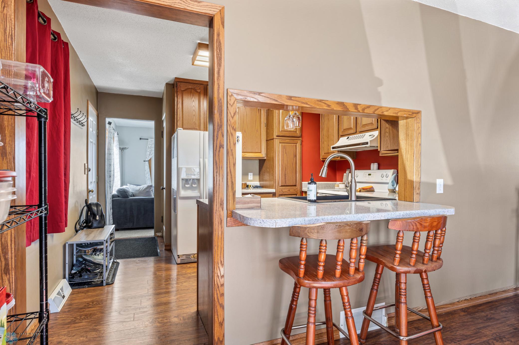 1530 14th Street, Fargo, North Dakota image 6