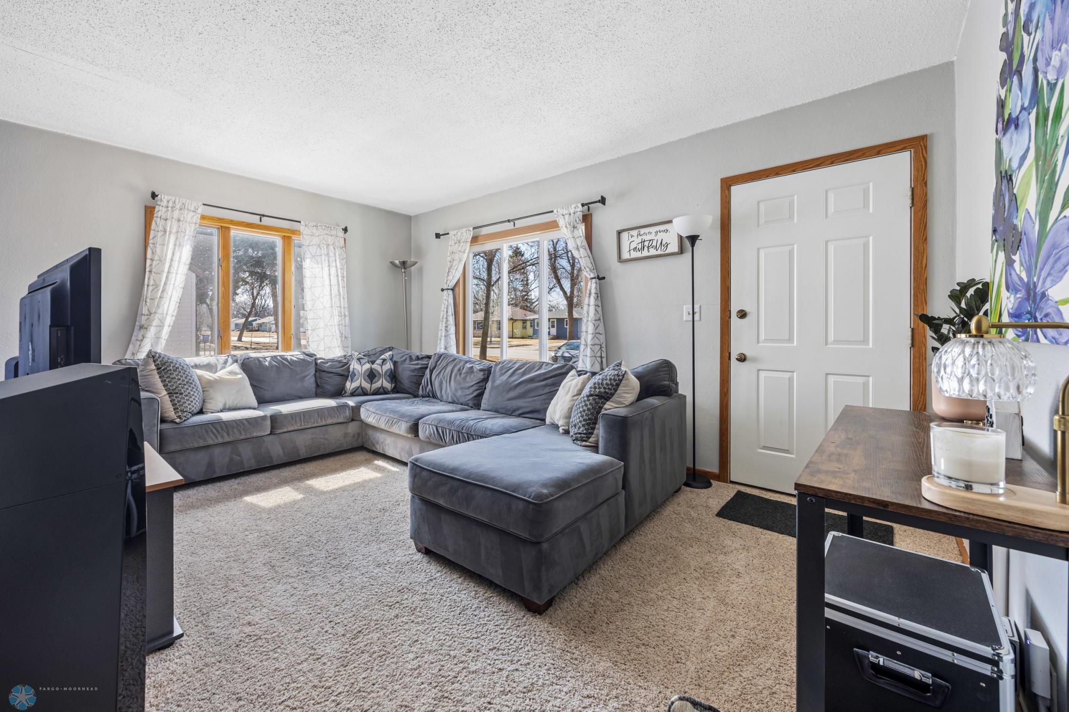 1530 14th Street, Fargo, North Dakota image 3
