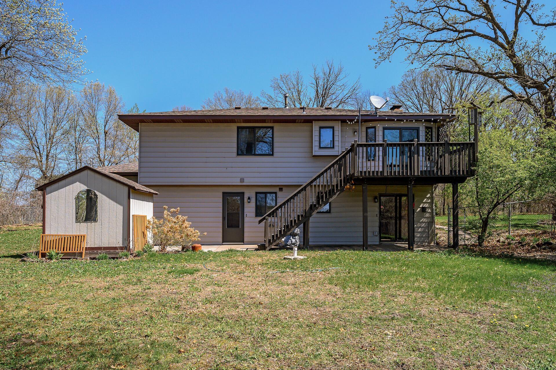 450 265th Avenue, Isanti, Minnesota image 41