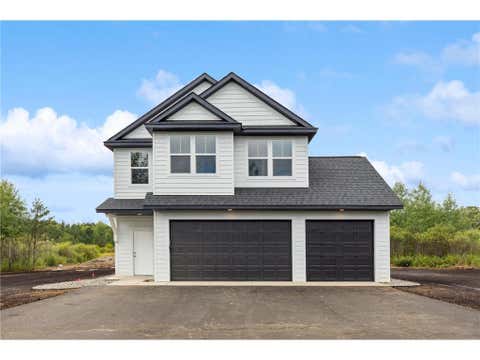 Homes For Sale - LOT 4 Woods Edge Court<br/> Ironton, MN 56455