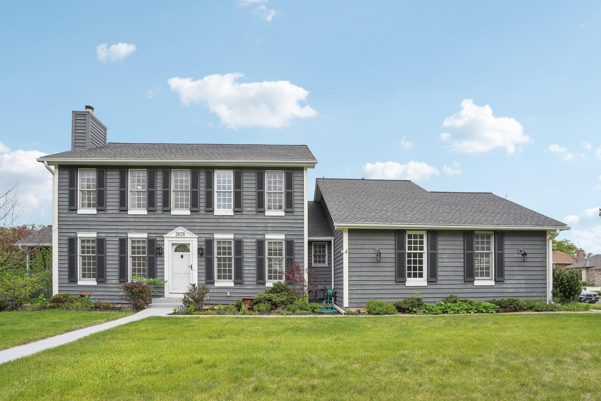 3678 Oak Creek Drive, Saint Paul, Minnesota image 1