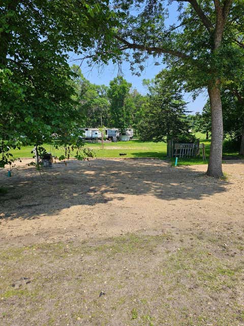 Vacant Land For Sale - 5288 (R24) 53rd Street<br/> Spicer, MN 56288