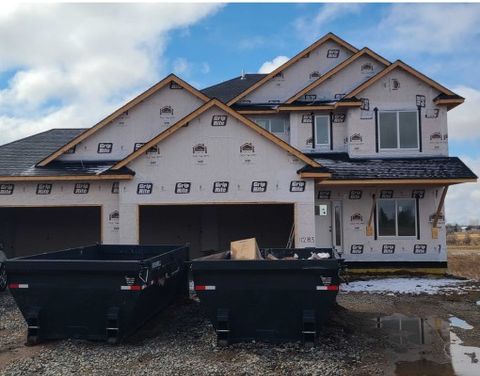 Apartment For Sale - 11283 238th Avenue<br/> Sherburne County, Zimmerman, MN 55398