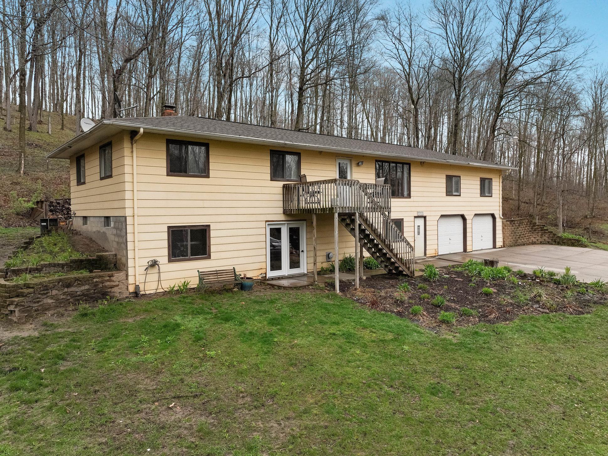 E5081 865th Avenue, Boyceville, Wisconsin image 3