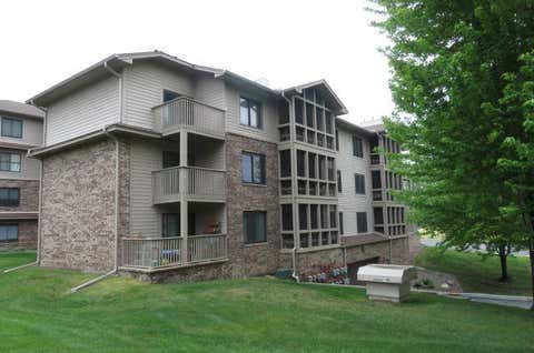 Condo For Sale - 3801 W 98th Street<br/> Hennepin County, Minneapolis, MN 55431