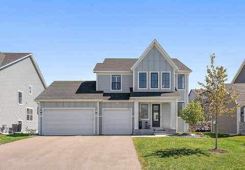Homes For Sale - 2692 Kendall Avenue<br/> Saint Michael, MN 55376