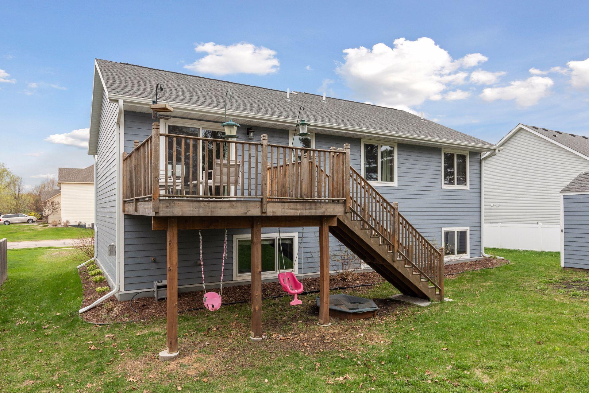 884 Forest Edge Drive, Jordan, Minnesota image 39