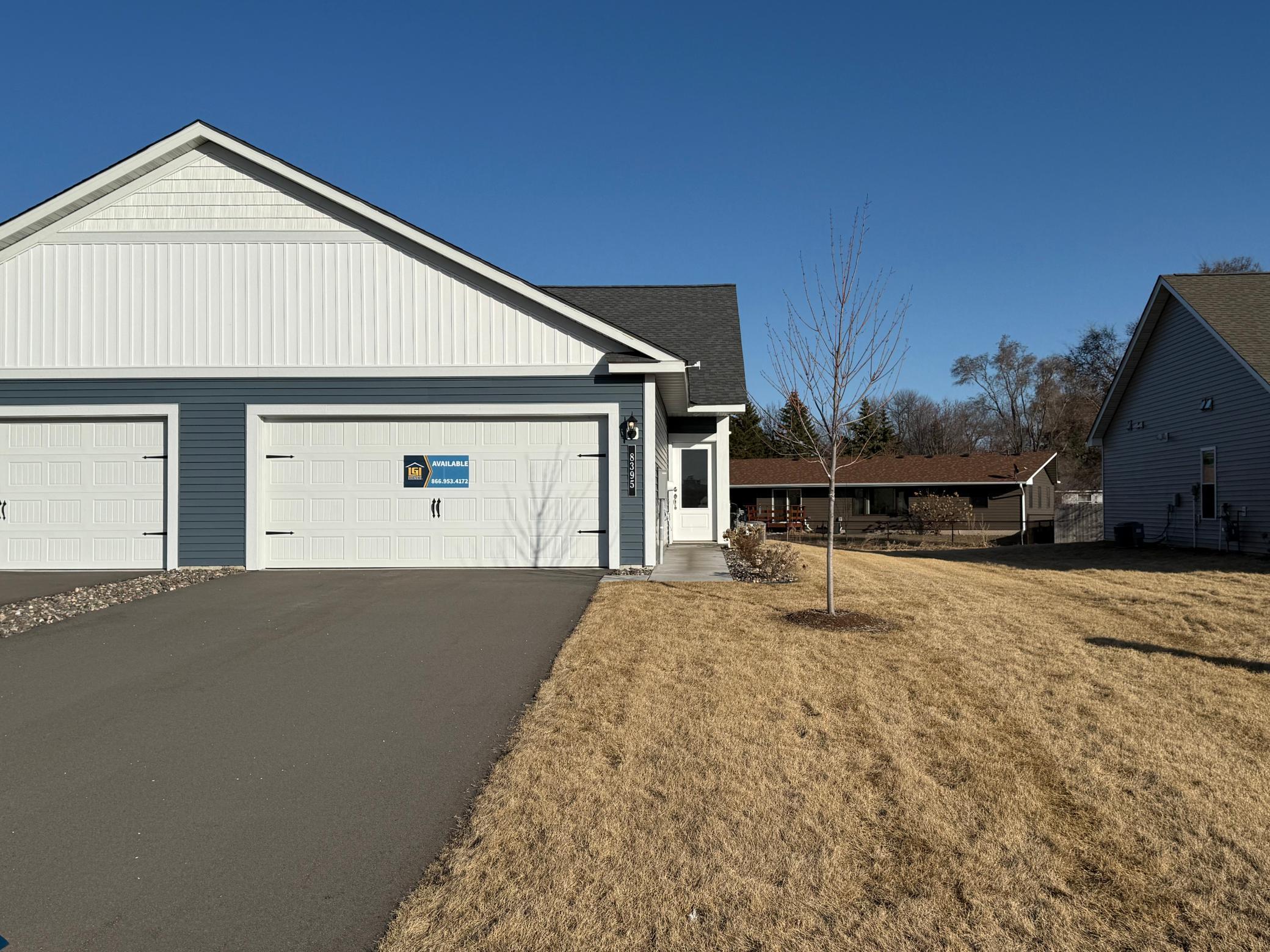 8395 Cherry Street, Clear Lake, Minnesota image 1