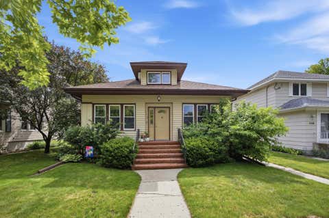 Homes For Sale - 1119 2nd Street<br/> Fargo, ND 58102
