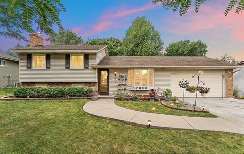 Homes For Sale - 7358 Innsdale Avenue<br/> Washington County, Cottage Grove, MN 55016