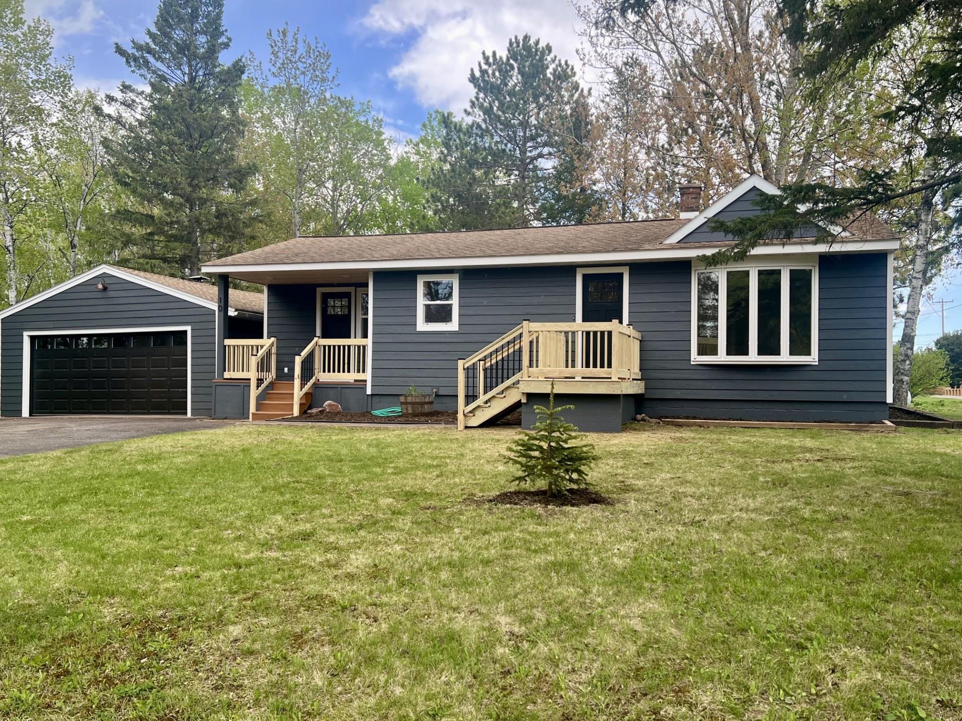 10 Canosia Road, Esko, Minnesota image 1