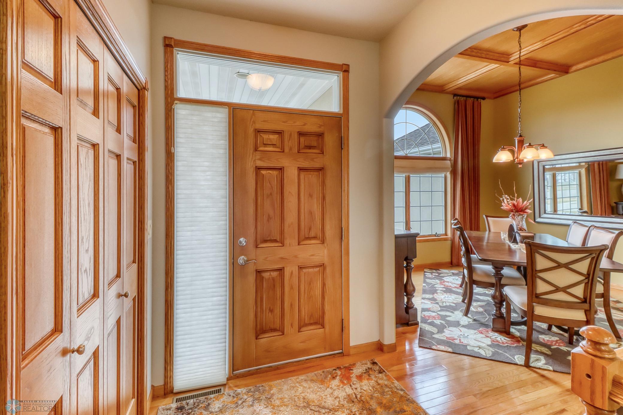 1040 36th Avenue, West Fargo, North Dakota image 4