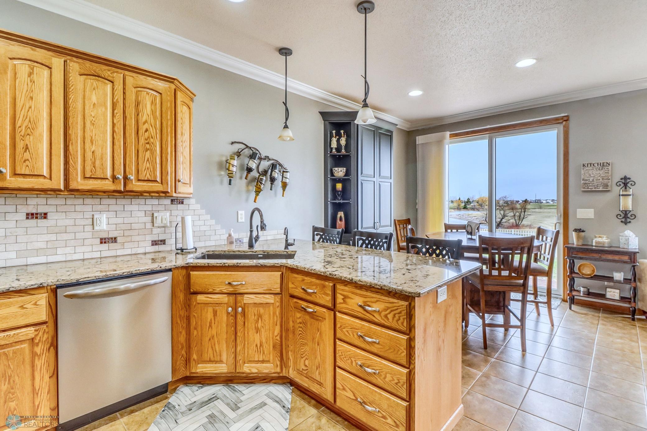 1040 36th Avenue, West Fargo, North Dakota image 25