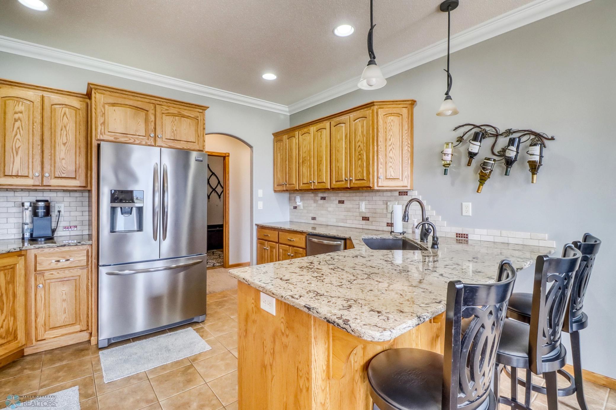 1040 36th Avenue, West Fargo, North Dakota image 22
