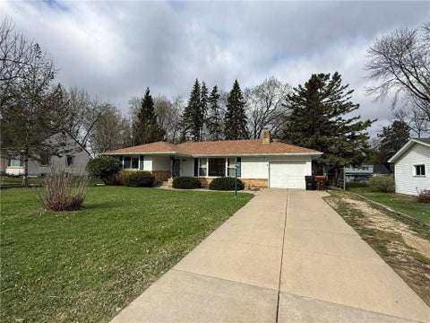 Homes For Sale - 2187 Burr Street<br/> Maplewood, MN 55117