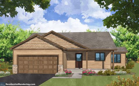 Homes For Sale - L1 B3 Cedar Scenic Road<br/> Crow Wing County, Baxter, MN 56425
