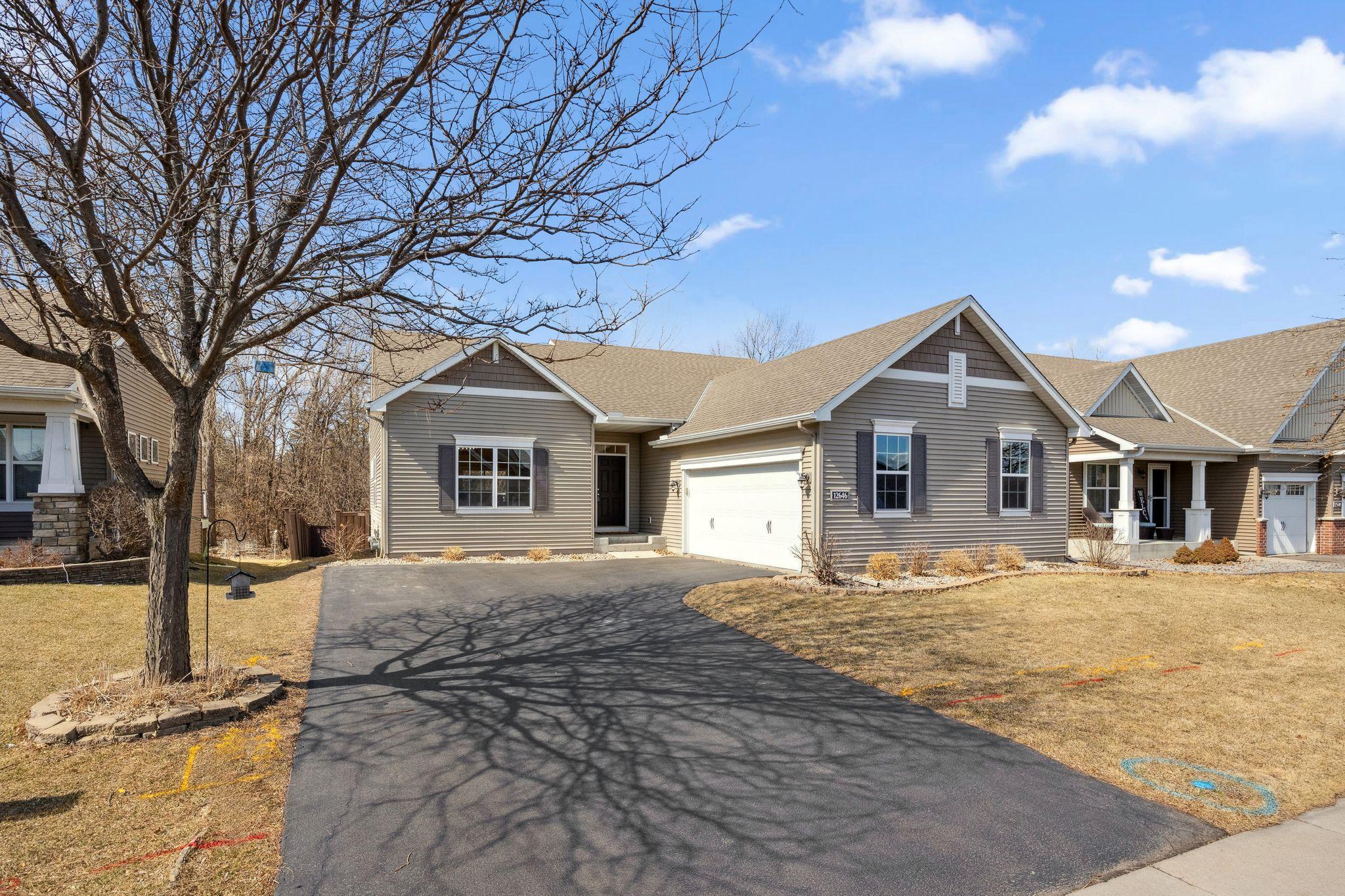12646 Inglewood Avenue, Savage, Minnesota image 1