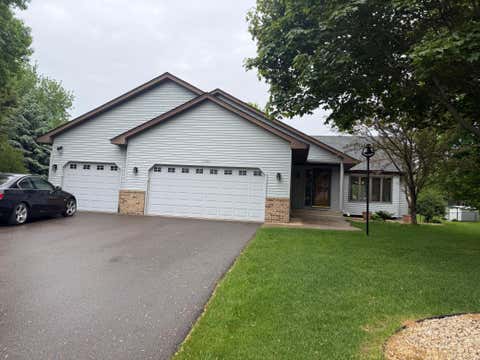 Homes For Sale - 17390 Greenview Circle<br/> Lakeville, MN 55044
