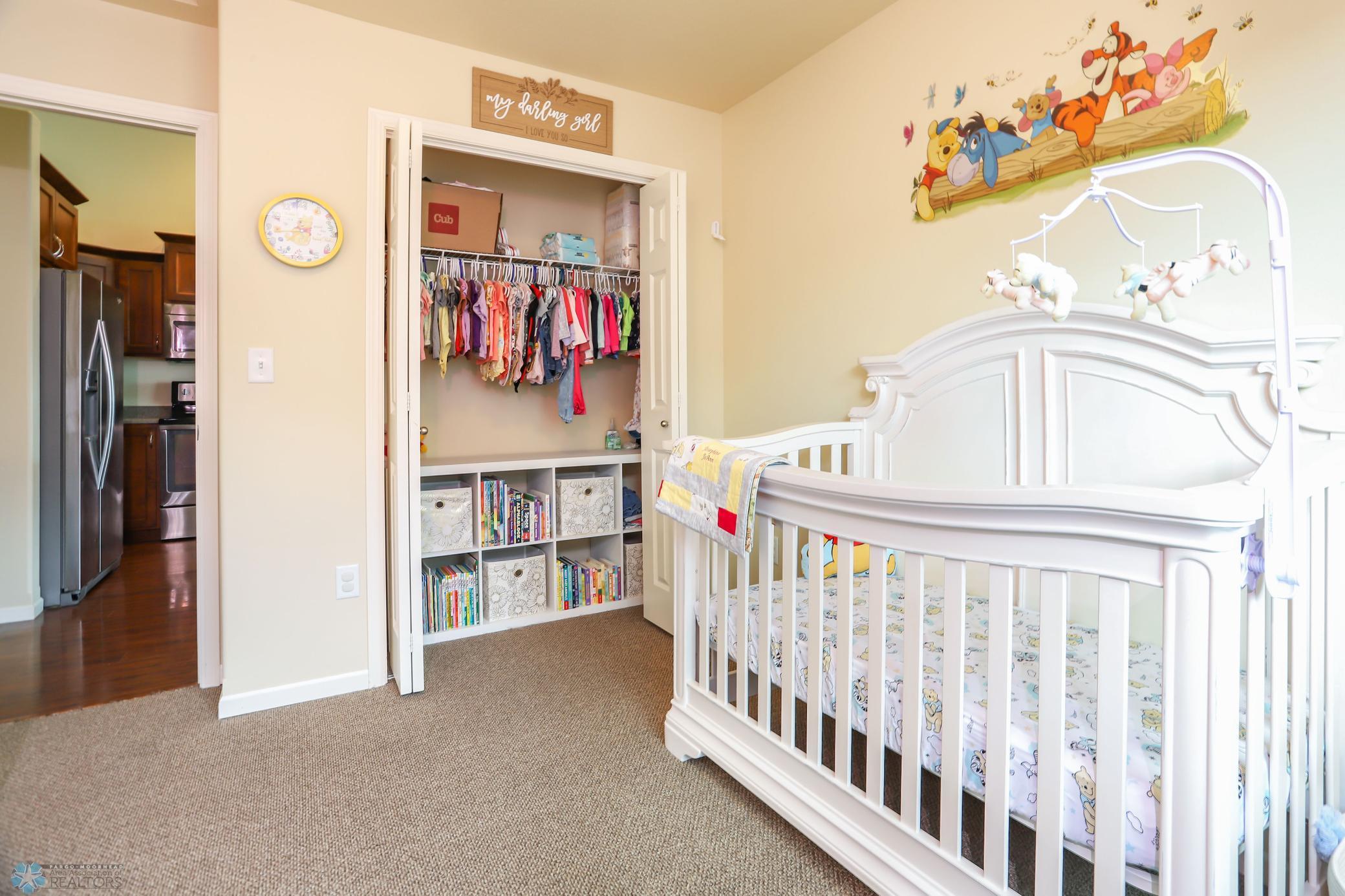 Fargo, North Dakota 58104, United States, 4 Bedrooms Bedrooms, ,2 BathroomsBathrooms,Residential,Active,206052