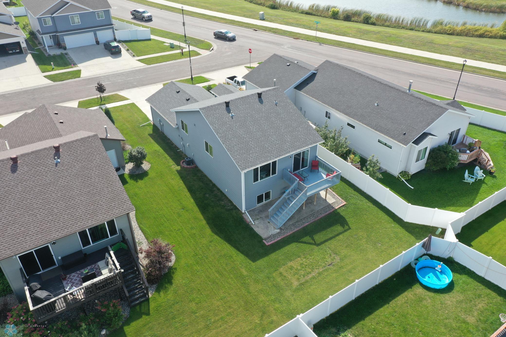 Fargo, North Dakota 58104, United States, 4 Bedrooms Bedrooms, ,2 BathroomsBathrooms,Residential,Active,206052