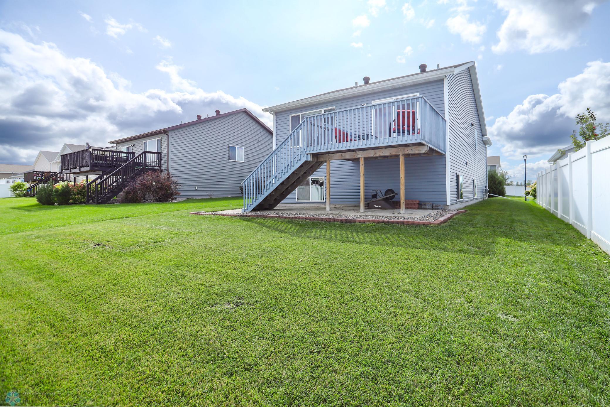 Fargo, North Dakota 58104, United States, 4 Bedrooms Bedrooms, ,2 BathroomsBathrooms,Residential,Active,206052