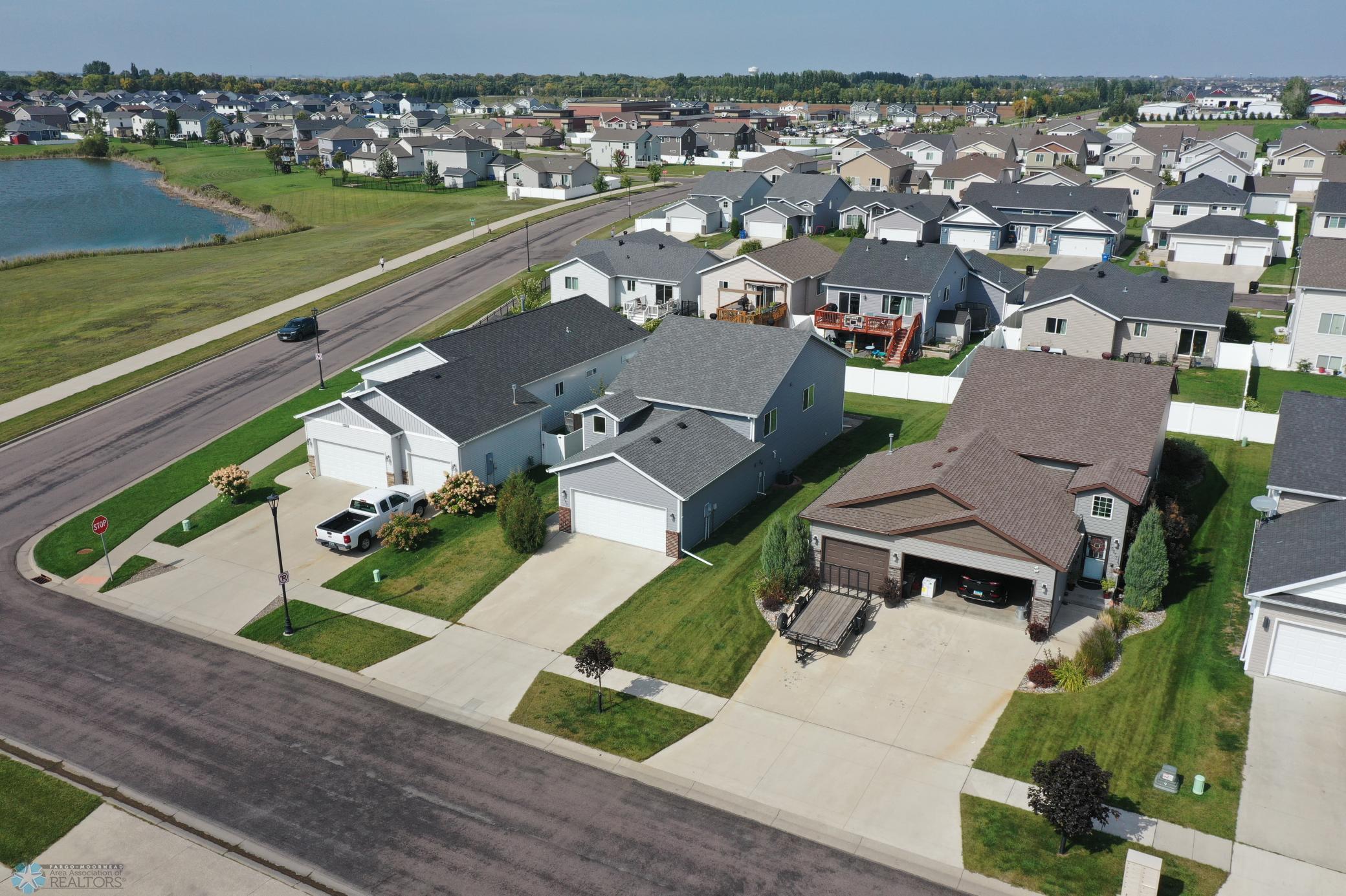 Fargo, North Dakota 58104, United States, 4 Bedrooms Bedrooms, ,2 BathroomsBathrooms,Residential,Active,206052