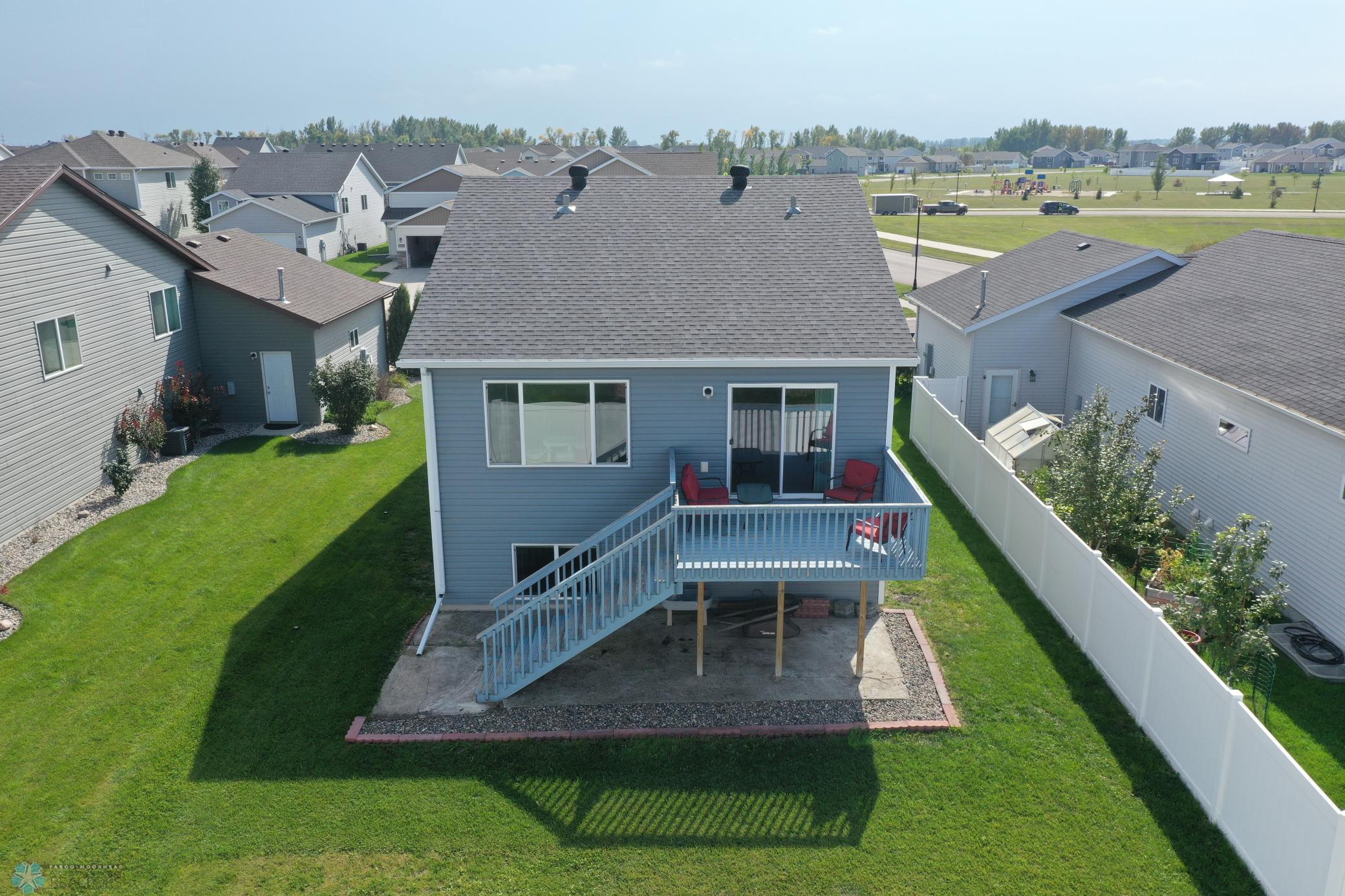 Fargo, North Dakota 58104, United States, 4 Bedrooms Bedrooms, ,2 BathroomsBathrooms,Residential,Active,206052