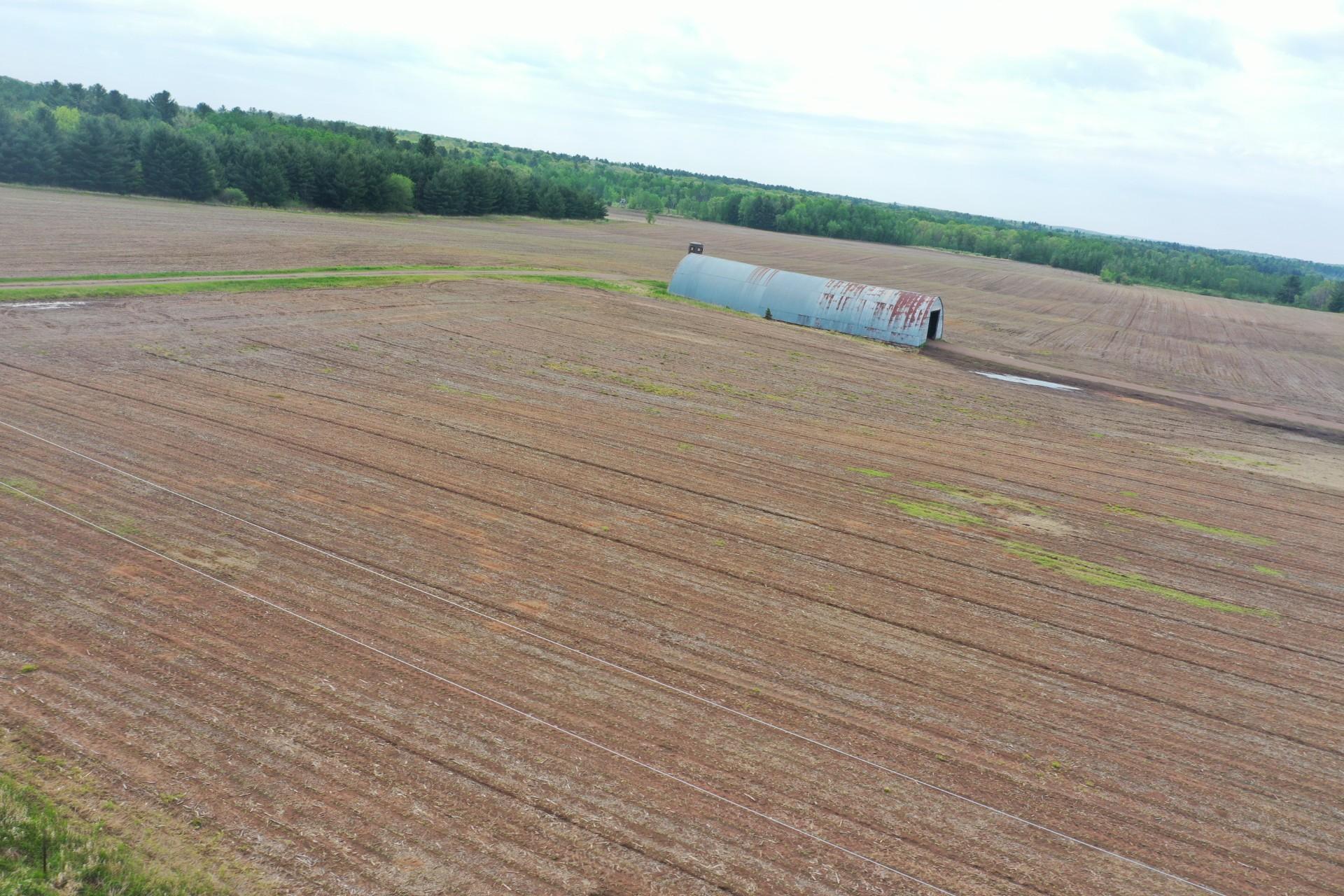 Lot 2 Blomgren Road, Siren, Wisconsin image 3