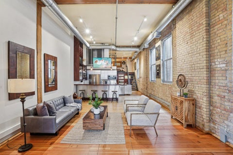 Condo For Sale - 801 Washington Avenue<br/> Minneapolis, MN 55401