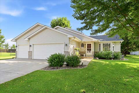 Homes For Sale - 14090 Goldeneye Court<br/> Rogers, MN 55374