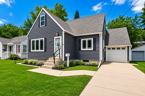 Homes For Sale - 1334 Dunham Street<br/> Albert Lea, MN 56007