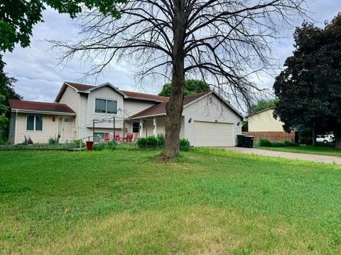 Homes For Sale - 8234 109th Place<br/> Champlin, MN 55316