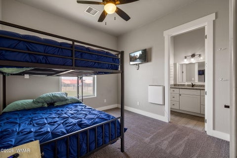 Tiny photo for 351 W 3rd Avenue, Eagar, AZ 85925 (MLS # 261555)