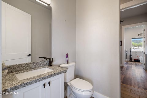 Tiny photo for 351 W 3rd Avenue, Eagar, AZ 85925 (MLS # 261555)