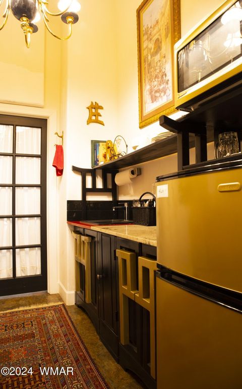 Tiny photo for 601 N Berry Avenue, Winslow, AZ 86047 (MLS # 250637)