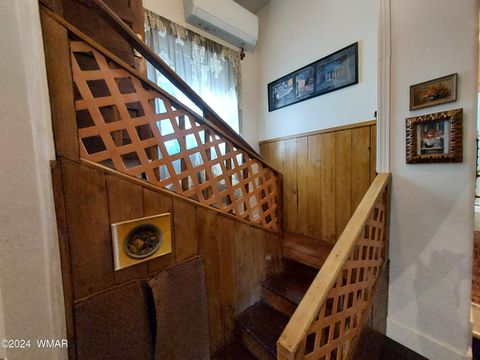 Tiny photo for 601 N Berry Avenue, Winslow, AZ 86047 (MLS # 250637)