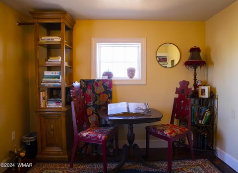 Tiny photo for 601 N Berry Avenue, Winslow, AZ 86047 (MLS # 250637)