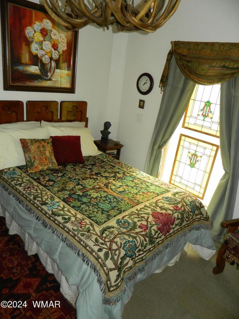 Tiny photo for 601 N Berry Avenue, Winslow, AZ 86047 (MLS # 250637)