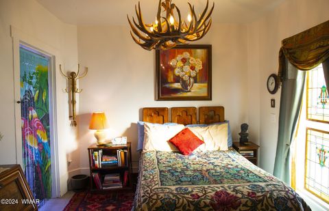 Tiny photo for 601 N Berry Avenue, Winslow, AZ 86047 (MLS # 250637)