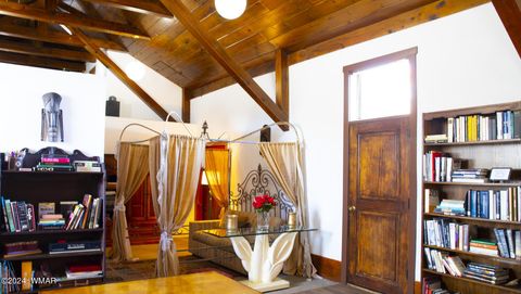 Tiny photo for 601 N Berry Avenue, Winslow, AZ 86047 (MLS # 250637)