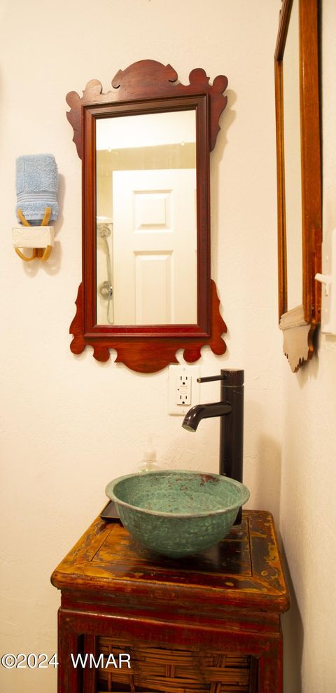 Tiny photo for 601 N Berry Avenue, Winslow, AZ 86047 (MLS # 250637)