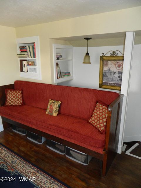 Tiny photo for 601 N Berry Avenue, Winslow, AZ 86047 (MLS # 250637)