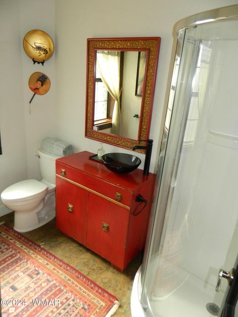 Tiny photo for 601 N Berry Avenue, Winslow, AZ 86047 (MLS # 250637)