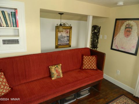 Tiny photo for 601 N Berry Avenue, Winslow, AZ 86047 (MLS # 250637)