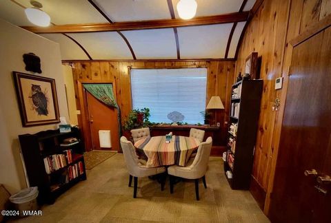 Tiny photo for 601 N Berry Avenue, Winslow, AZ 86047 (MLS # 250637)