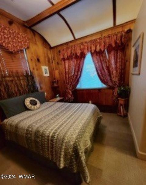 Tiny photo for 601 N Berry Avenue, Winslow, AZ 86047 (MLS # 250637)