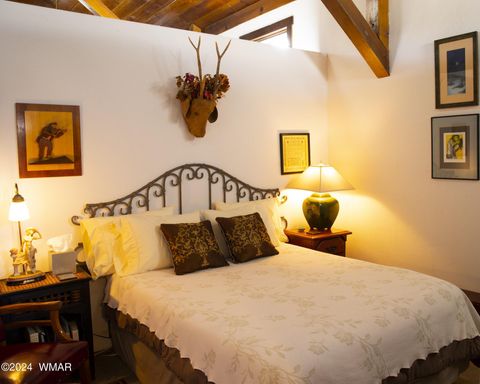 Tiny photo for 601 N Berry Avenue, Winslow, AZ 86047 (MLS # 250637)