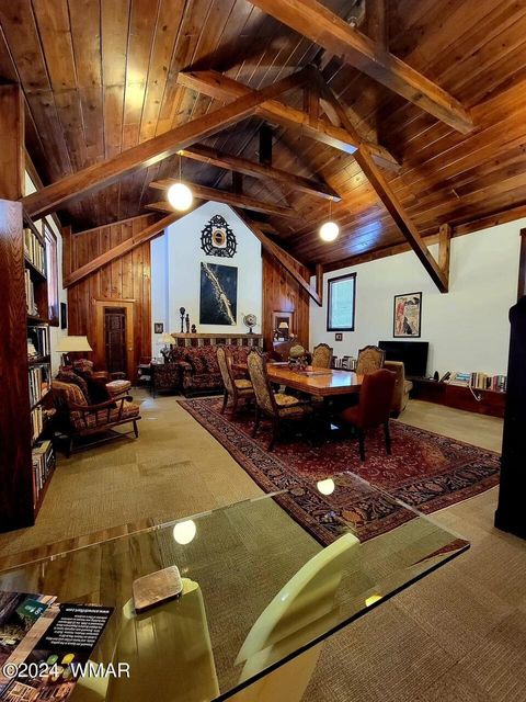 Tiny photo for 601 N Berry Avenue, Winslow, AZ 86047 (MLS # 250637)