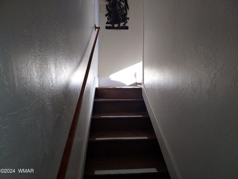 Tiny photo for 601 N Berry Avenue, Winslow, AZ 86047 (MLS # 250637)